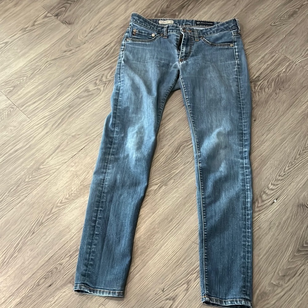 Woman’s jeans 28 Reg